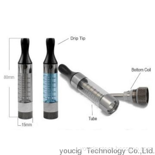 New and Good quality e cigarette T3S Atomizer